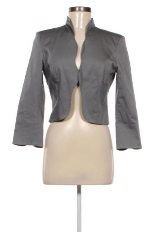 Damen Blazer Bpc Bonprix Collection, Größe M, Farbe Grau, Preis € 14,99