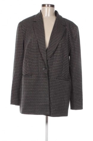 Damen Blazer C&A, Größe XXL, Farbe Grau, Preis 15,99 €