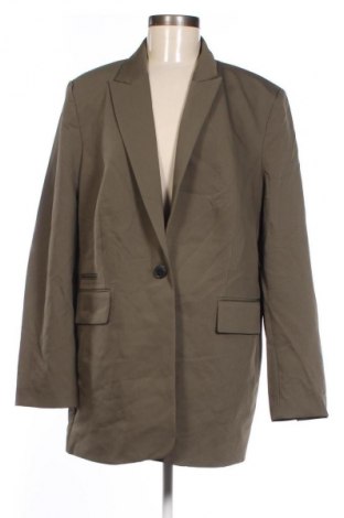 Damen Blazer C&A, Größe XXL, Farbe Grün, Preis € 33,99