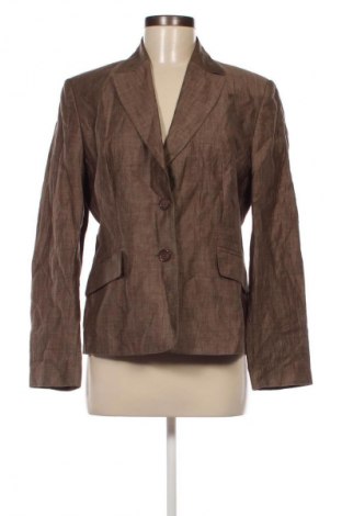 Damen Blazer C.A.R.O, Größe M, Farbe Braun, Preis € 15,99