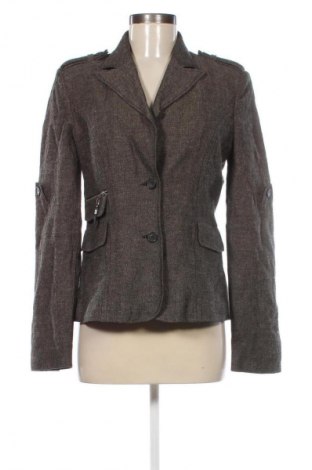 Damen Blazer C'N'C' Costume National, Größe M, Farbe Grün, Preis € 93,49