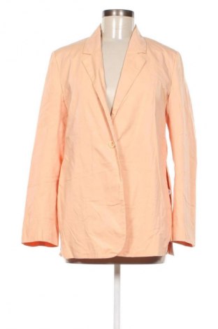 Damen Blazer COS, Größe L, Farbe Orange, Preis € 26,99