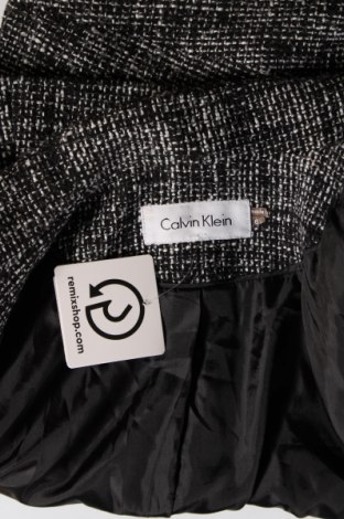 Damski żakiet Calvin Klein, Rozmiar S, Kolor Kolorowy, Cena 235,99 zł