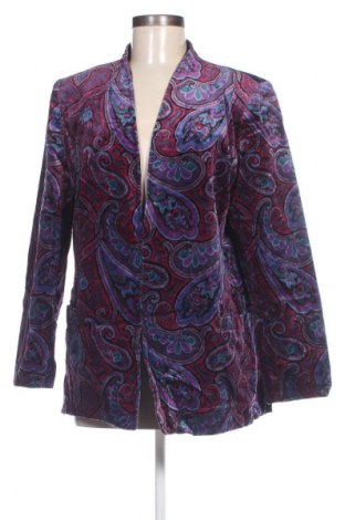 Damen Blazer Canda, Größe XL, Farbe Mehrfarbig, Preis 33,99 €