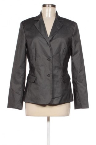 Damen Blazer Chaloc, Größe M, Farbe Grau, Preis € 11,99