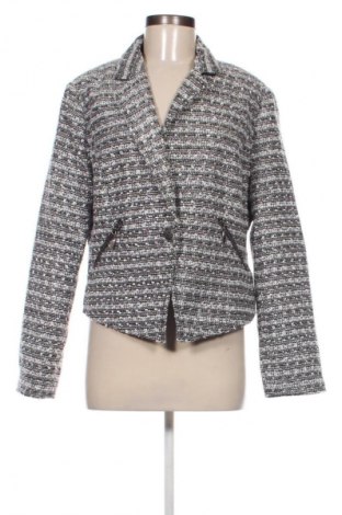 Damen Blazer Chic, Größe XL, Farbe Mehrfarbig, Preis 11,99 €