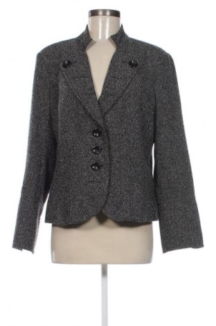 Damen Blazer Christian Berg, Größe XL, Farbe Grau, Preis € 18,99