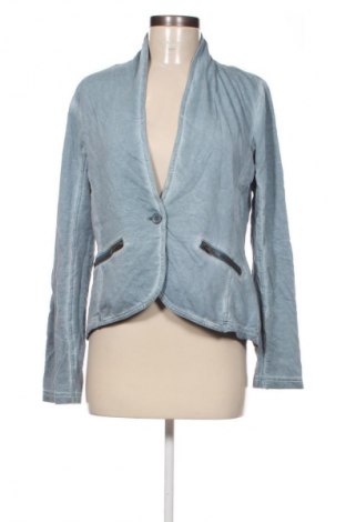 Damen Blazer City life, Größe XXL, Farbe Blau, Preis 13,99 €