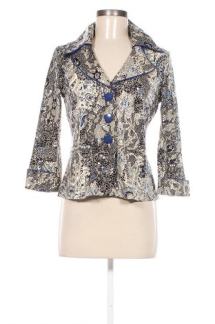 Damen Blazer Clara Sunwoo, Größe S, Farbe Mehrfarbig, Preis € 10,49