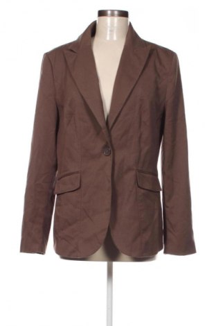 Damen Blazer Class International, Größe L, Farbe Braun, Preis 8,99 €