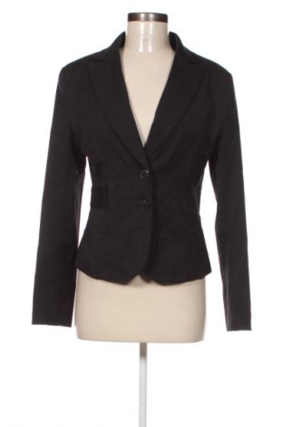 Damen Blazer Clockhouse, Größe M, Farbe Schwarz, Preis € 17,49