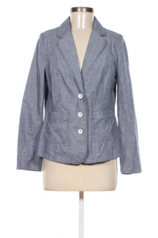 Damen Blazer Collection L, Größe M, Farbe Blau, Preis 17,49 €