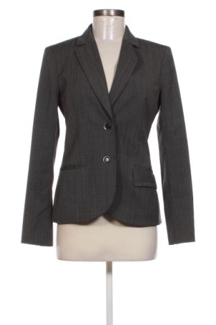 Damen Blazer Comma,, Größe S, Farbe Grau, Preis € 41,99