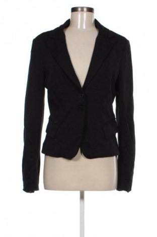 Damen Blazer Comma,, Größe M, Farbe Schwarz, Preis € 38,49