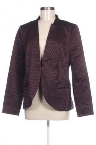 Damen Blazer Comma,, Größe XL, Farbe Rot, Preis 30,99 €