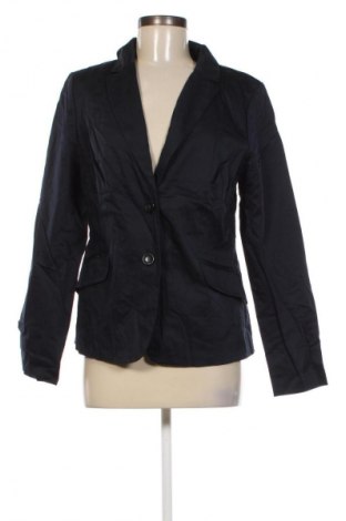 Damen Blazer Comma,, Größe L, Farbe Blau, Preis € 38,49