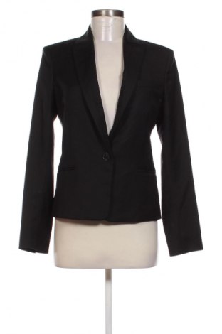 Damen Blazer Comptoir Des Cotonniers, Größe M, Farbe Schwarz, Preis 78,99 €