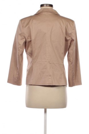 Damen Blazer Cool Code, Größe M, Farbe Beige, Preis € 16,49