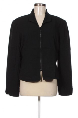 Sacou de femei Dana Buchman, Mărime XL, Culoare Negru, Preț 157,99 Lei