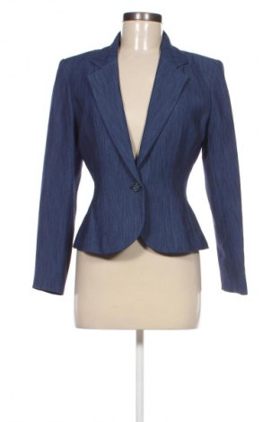 Damen Blazer Daniel Hechter, Größe S, Farbe Blau, Preis 52,99 €