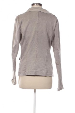 Damen Blazer Deichgraf, Größe L, Farbe Grau, Preis € 15,99