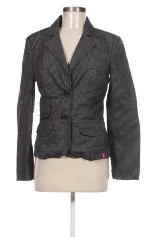 Dámske sako  Edc By Esprit, Veľkosť M, Farba Čierna, Cena  17,95 €