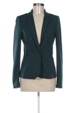 Sacou de femei Edc By Esprit, Mărime S, Culoare Verde, Preț 121,99 Lei