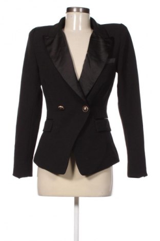 Damen Blazer Eksept, Größe S, Farbe Schwarz, Preis 19,49 €