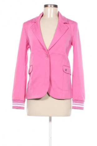 Damen Blazer Elias Rumelis, Größe XS, Farbe Rosa, Preis 71,99 €