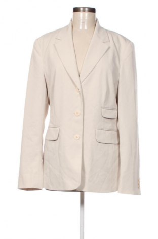 Damen Blazer Empress, Größe XL, Farbe Beige, Preis € 47,99