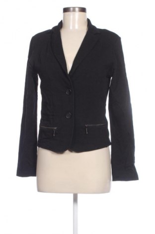 Damen Blazer Enjoy, Größe M, Farbe Schwarz, Preis 17,49 €