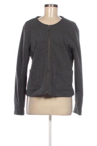 Damen Blazer Esmara, Größe XL, Farbe Grau, Preis € 13,99