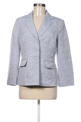 Damen Blazer Evan Picone, Größe S, Farbe Blau, Preis 13,99 €