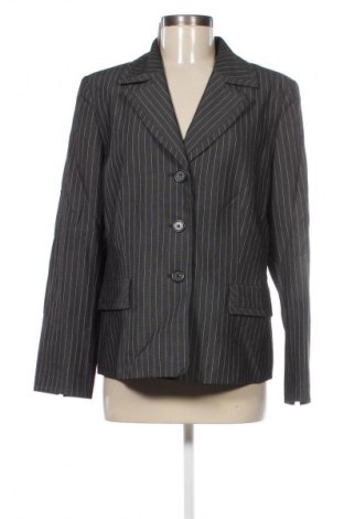 Damen Blazer Evan Picone, Größe L, Farbe Grau, Preis 13,99 €