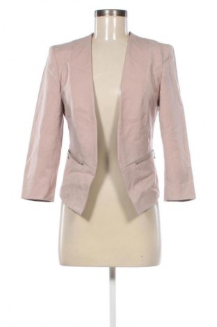 Damen Blazer Express, Größe M, Farbe Beige, Preis 47,99 €