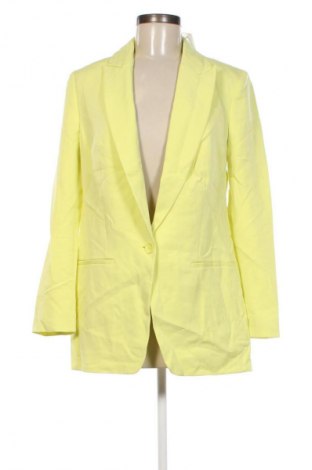 Damen Blazer Express, Größe M, Farbe Gelb, Preis € 21,99