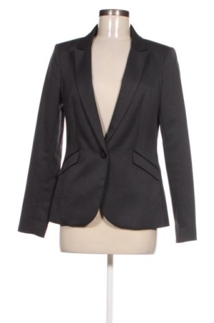 Damen Blazer F&F, Größe M, Farbe Grau, Preis € 16,49