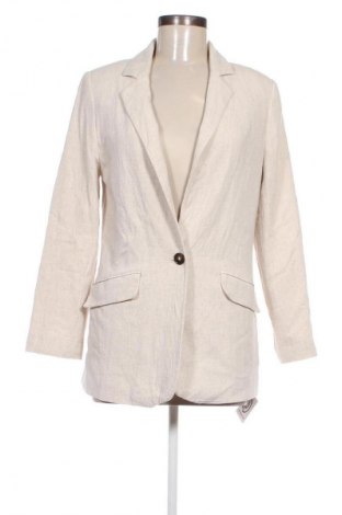 Damen Blazer F&F, Größe S, Farbe Beige, Preis 16,49 €