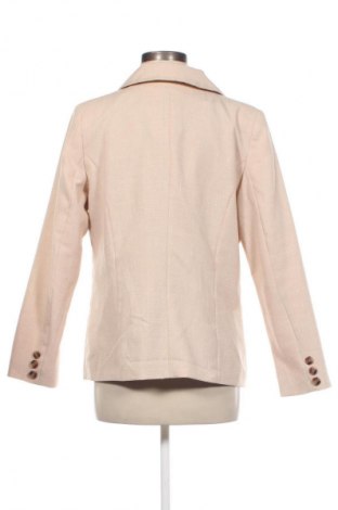 Damen Blazer Fair Lady, Größe L, Farbe Beige, Preis 13,99 €