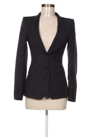 Damen Blazer Filippa K, Größe XS, Farbe Blau, Preis 75,99 €