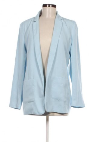 Damen Blazer Forever 21, Größe S, Farbe Blau, Preis € 13,99