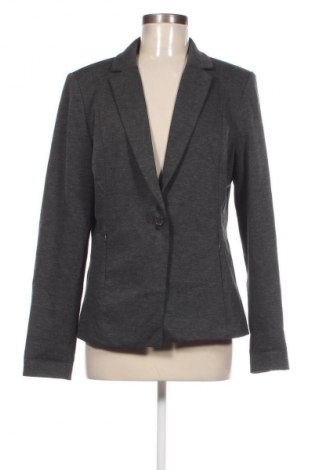 Damen Blazer Fransa, Größe L, Farbe Grau, Preis 19,49 €