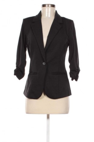 Damen Blazer Fransa, Größe S, Farbe Schwarz, Preis 16,99 €