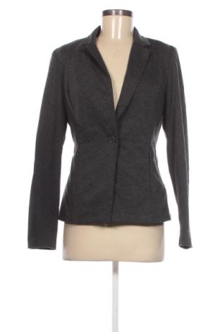 Damen Blazer Fransa, Größe M, Farbe Grau, Preis € 21,99