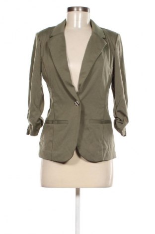 Damen Blazer Fransa, Größe S, Farbe Grün, Preis € 7,49