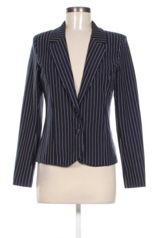 Damen Blazer Free Quent, Größe M, Farbe Blau, Preis 24,49 €