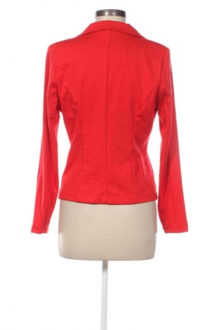 Damen Blazer Free Quent, Größe S, Farbe Rot, Preis 21,99 €