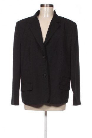 Damen Blazer Gelco, Größe XL, Farbe Schwarz, Preis 13,99 €