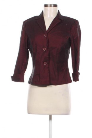 Damen Blazer George, Größe S, Farbe Rot, Preis € 17,49