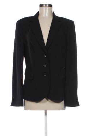 Damen Blazer Gerry Weber, Größe M, Farbe Schwarz, Preis 41,99 €